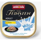 Animonda Vom Feinsten Adult Schale 100g