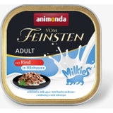 Animonda Vom Feinsten Adult Schale 100g