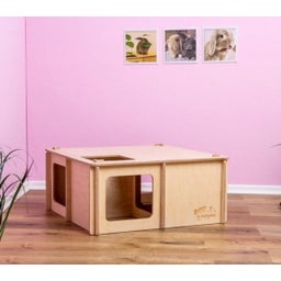 bunny Labyrinth - Medium 57,5 x 26 x 57,5 cm