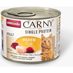 Carny Adult Single Protein - Lattina da 200 g - Pollo Puro