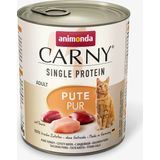 Animonda Carny Adult Single Protein konzerv 200g
