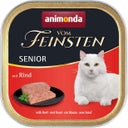 Vom Feinsten Senior - Bakje 100g, Rundvlees (100 g)