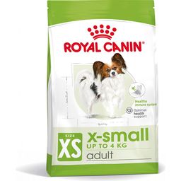 Royal Canin Pasja hrana X-Small Adult - 3 kg