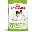 Royal Canin Pasja hrana X-Small Adult 8+ - 3 kg