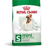 Royal Canin Pasja hrana Mini Adult