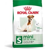 Royal Canin Pasja hrana Mini Adult 8+