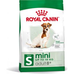 Royal Canin Pasja hrana Mini Adult 8+ - 2 kg