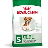 Royal Canin Pasja hrana Mini Ageing12+