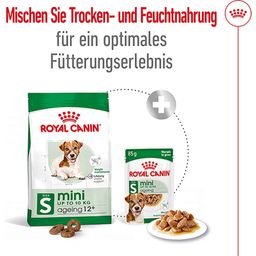 Royal Canin Mini Ageing12+ - 1,5 kg