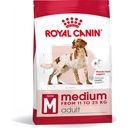 Royal Canin Medium Adult - 15 kg