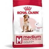 ROYAL CANIN Medium Adult 7+