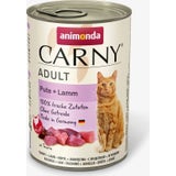 Animonda Carny Adult Pute und Lamm