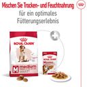 Royal Canin Medium Adult 7+ - 15 kg