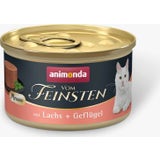 Animonda Vom Feinsten Adult Mousse Dose 85g