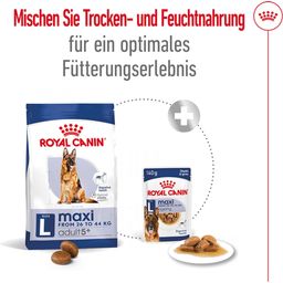 Royal Canin Maxi Adult 5+ - 15 kg