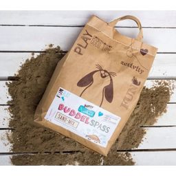 bunny Buddelspaß Sand-Mix - 9,70 kg