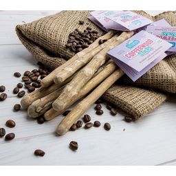 bunny Nature Coffeewood Sticks - 1 pz.