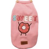 Croci Pullover Sweet Candy Pink