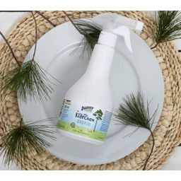 bunny Nature Spray Igienizzante per Recinzioni - 500 ml