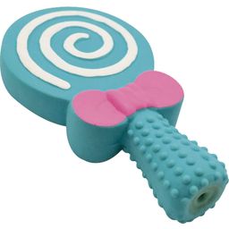 Croci Gioco Interattivo per Cani Lolly Blue - 1 pz.