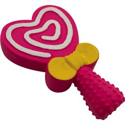 Croci Gioco Interattivo per Cani Lolly Pink - 1 pz.