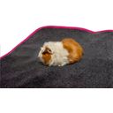 bunny Nature Bedding Easy 112 x 51 cm - 