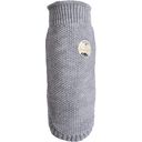 Bobby Pullover Roulotte - Grigio - 32S