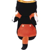 Croci Felpa Fox per Cani