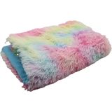 Croci Coperta Rainbow per Cani