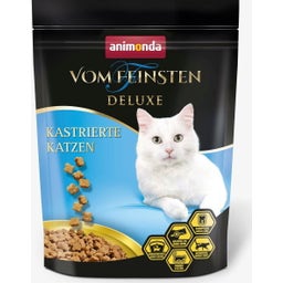 Vom Feinsten Adult Deluxe Kastrat Trockenfutter
