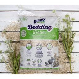 bunny Bedding Linum