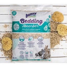 bunny Nature Bedding Absorber - 20 L