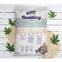 bunny Bedding Hanf - 35 l