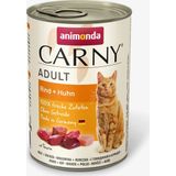 Animonda Carny Adult Rind und Huhn