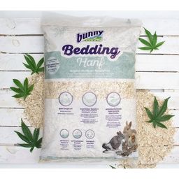 bunny Nature Bedding Canapa