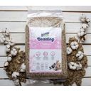 bunny Bedding Cotton - 20 l