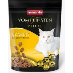 Vom Feinsten Adult Deluxe Grandis Trockenfutter
