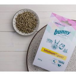 bunny Nature ImmunPower - 200 g