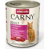Animonda Carny Adult Multifleisch-Cocktail