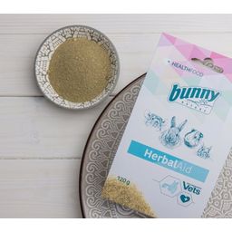 bunny Nature HerbalAid - 120 g