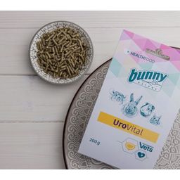 bunny Nature UroVital - 200 g