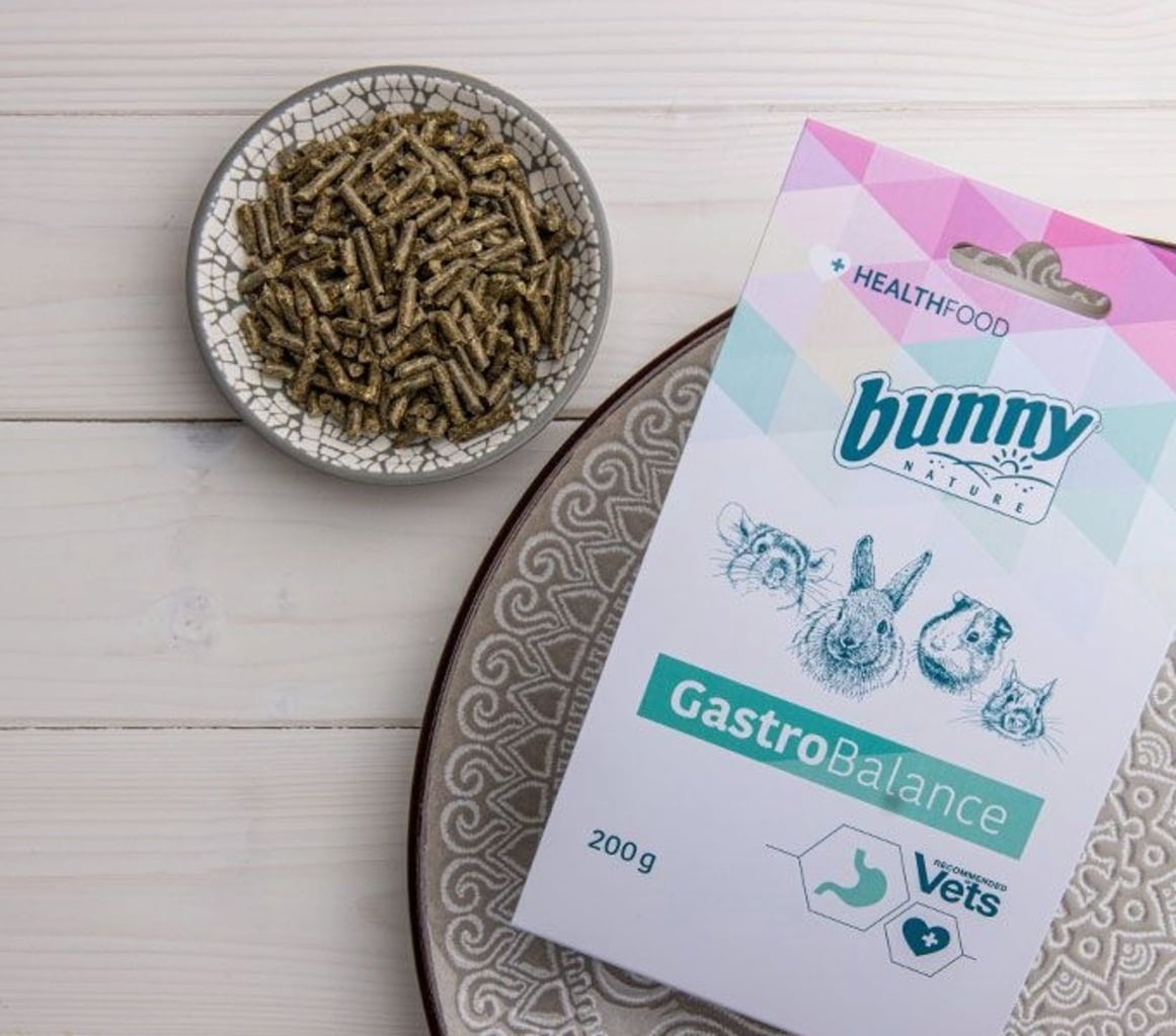 bunny GastroBalance - 200 g