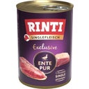 Singlefleisch Dose 400g, Ente pur (400 g)