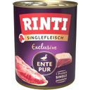 Carne di Tipo Singolo 