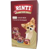 Rinti Gold Mini Gold-Box 8x100g Schale