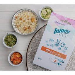 bunny PowerFlakes - 120 g