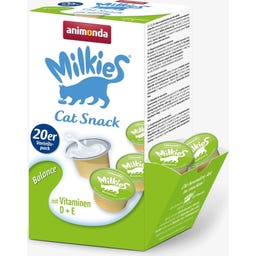 Animonda Milkies Adult ¨Balance¨ 20er Pack