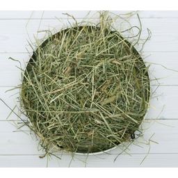 bunny Heu von Naturschutz-Wiesen nature - 600 g