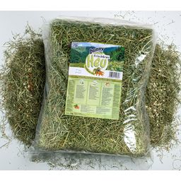 bunny Nature Fieno Fresco MERAVIGLIE DELL'ORTO - 2 kg