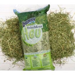 bunny FrischGras Heu Natur Pur - 750 g